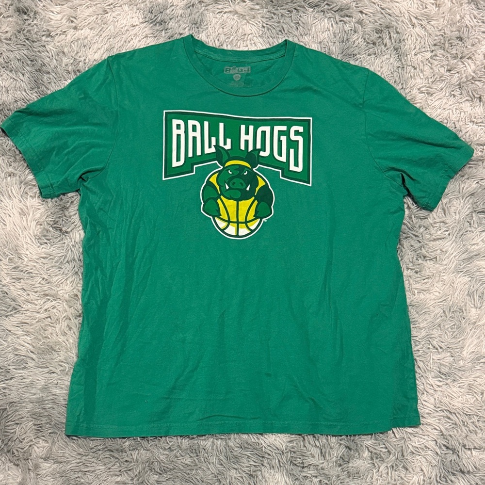 Big 3 Shirt 3XL Ball Hogs